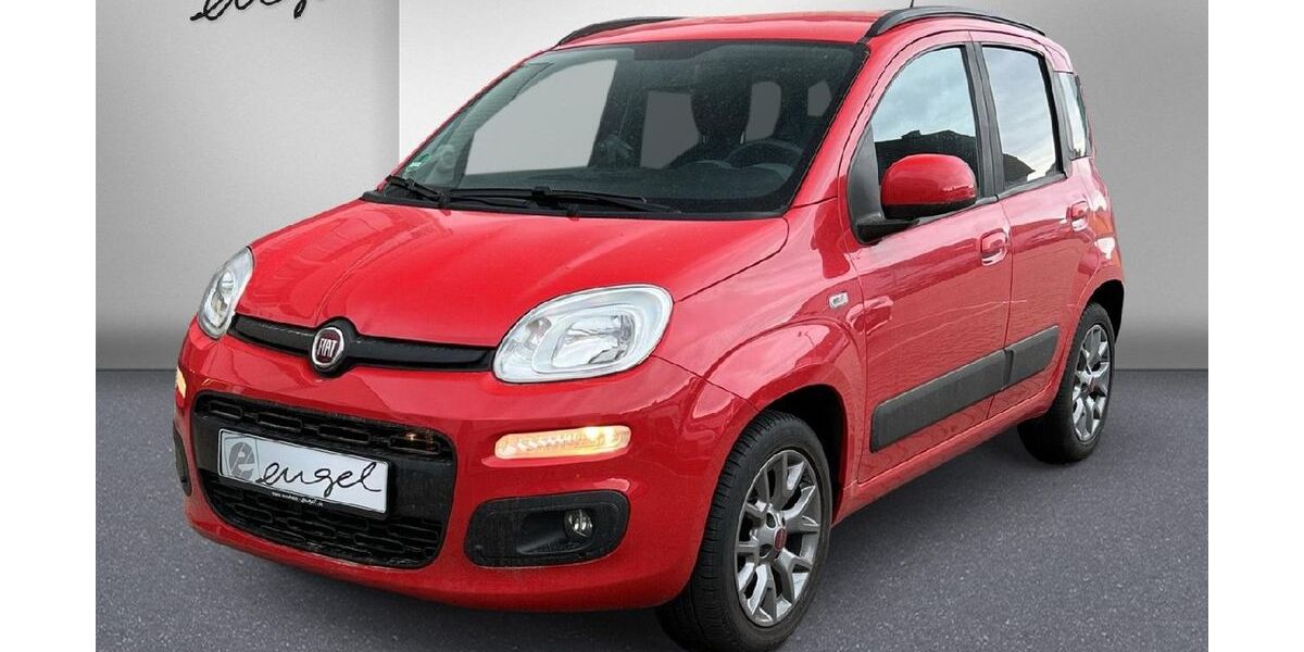 Fiat Panda 56.600 km 8.989 &euro; Wunsiedel 95632