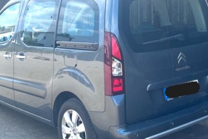 Citroen Berlingo 66.500 km 8.900 &euro; Gauting 82131