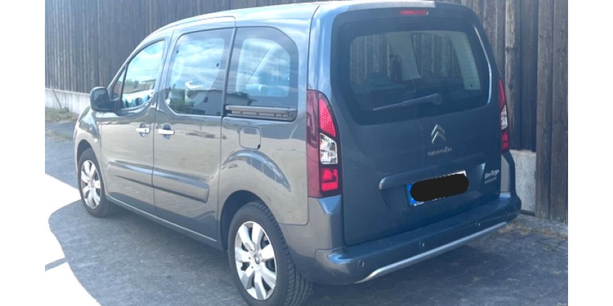 Citroen Berlingo 66.500 km 8.900 &euro; Gauting 82131