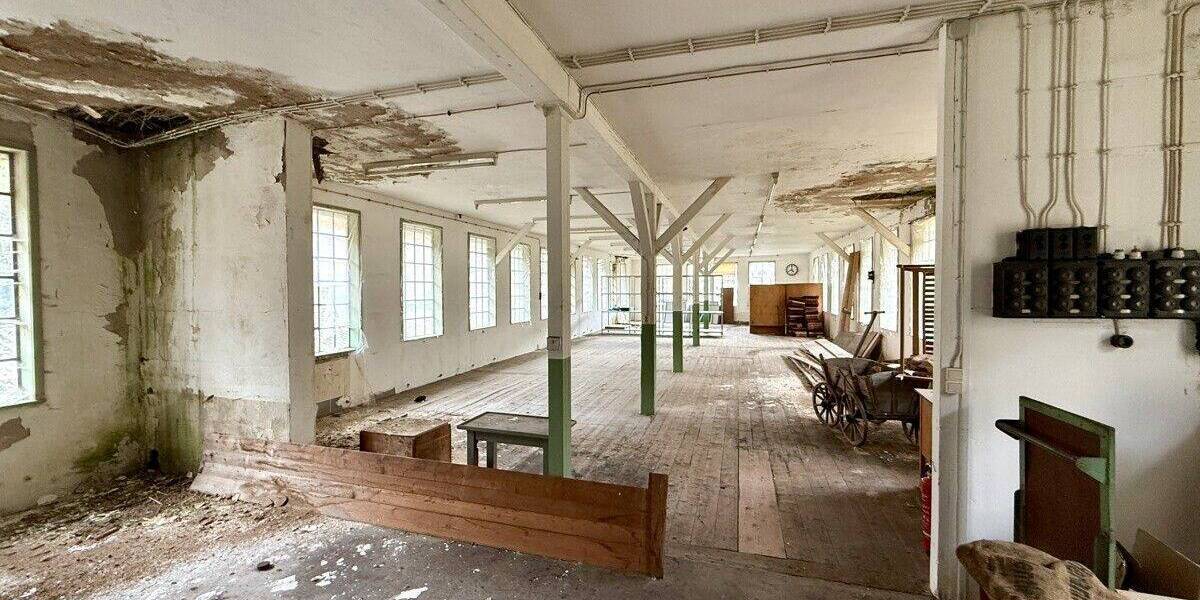 Gewerbeobjekt Bad Lauterberg im Harz Bad Lauterberg - 229.000&euro; | Angebot:25697804