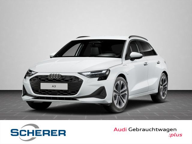 Audi A3 5.851 km 38.990 &euro; Bingen / Rhein 55411