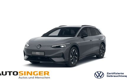 VW ID.7 14.800 km 47.940 &euro; Marktoberdorf 87616