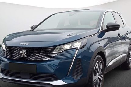 Peugeot 3008 20.691 km 19.890 &euro; Borken 46325