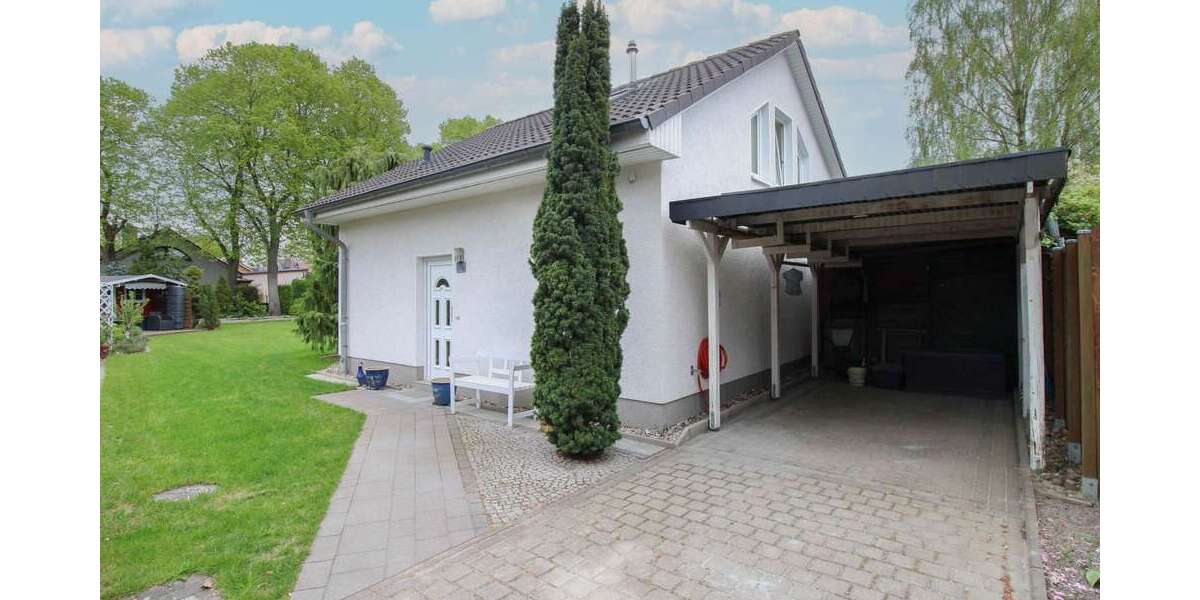 Einfamilienhaus Rostock Hohe Düne - 3 Zimmer, 75 m&sup2;, 428.000&euro; | Angebot:26877621