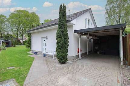 Haus Rostock Hohe Düne - 3 Zimmer, 75 m&sup2;, 428.000&euro; | Angebot:26877621