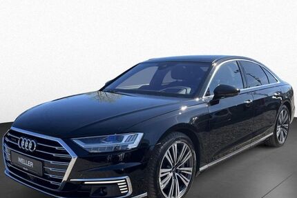 Audi A8 50.000 km 46.450 &euro; Hamburg 21073
