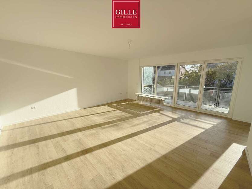 Wohnung zum Mieten in Neuss 975 € 82 m² 3 zimmer