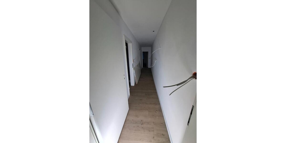 Etagenwohnung Friedeburg - 1 Zimmer, 50 m&sup2;, 490&euro; | Angebot:26348527