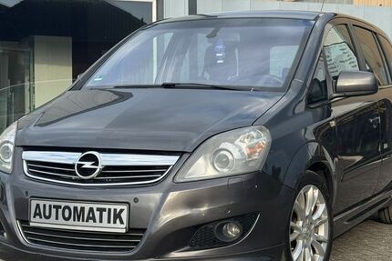 Opel Zafira 279.000 km 2.990 &euro; Voerde 46562