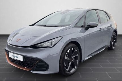 Cupra Born 30.016 km 24.590 € Mayen 56727