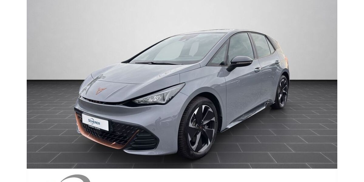 Cupra Born 30.016 km 24.590 € Mayen 56727