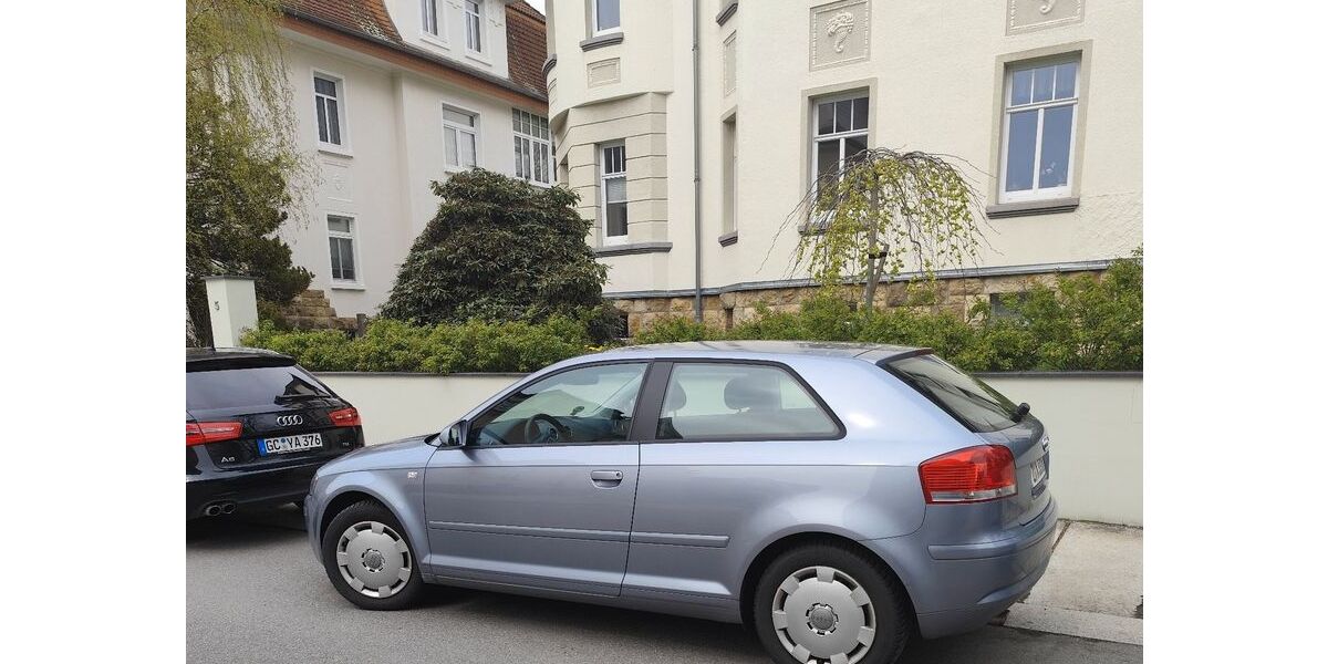 Audi A3 220.290 km 2.900 &euro; Limbach-Oberfrohna 09212