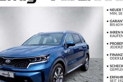 Kia Sorento 13.811 km 46.545 &euro; Plauen 08527