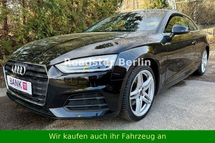 Audi A5 132.934 km 19.590 &euro; Berlin 12683