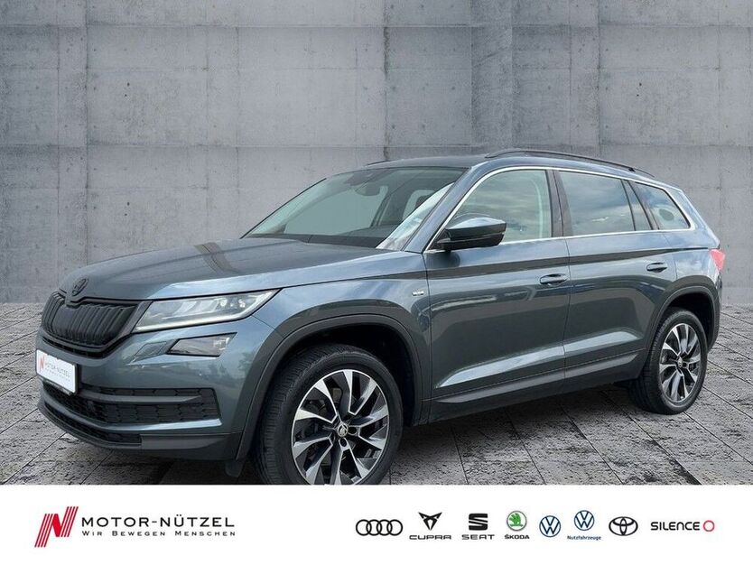 Kodiaq