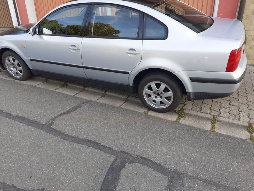 Passat