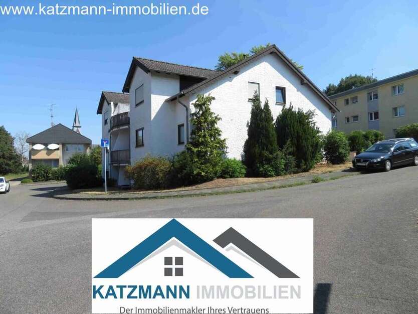 Wohnung zum Kaufen in Erftstadt 259.000 € 96 m²