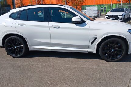 BMW X4 34.800 km 48.490 &euro; Laupheim 88471