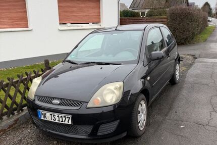 Ford Fiesta 152.000 km 1.180 &euro; Iserlohn 58640