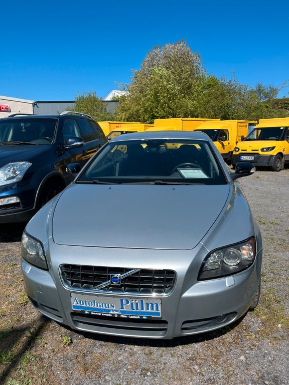 Volvo C70 146.900 km 10.900 € Laubach 35321