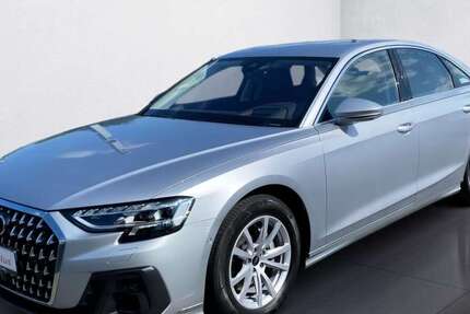 Audi A8 51.433 km 60.988 &euro; Goslar 38644
