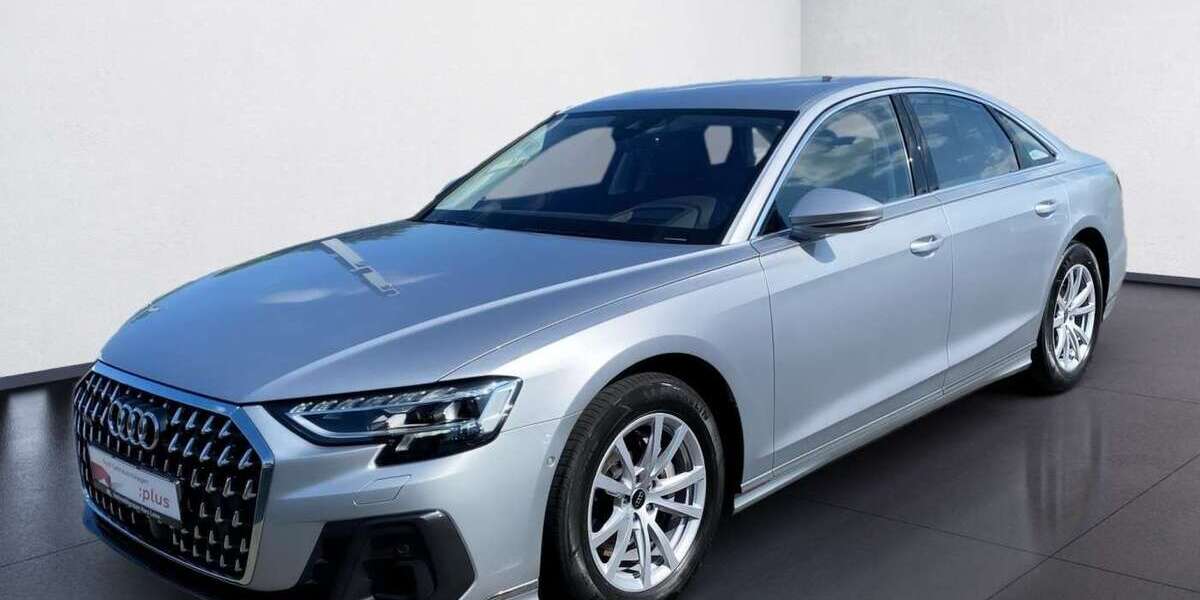 Audi A8 51.433 km 60.988 &euro; Goslar 38644