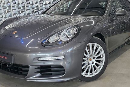 Porsche Panamera 155.300 km 27.990 &euro; Dresden 01139