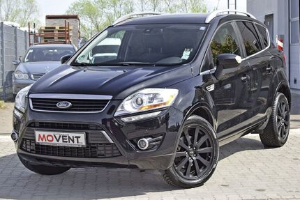 Ford Kuga 125.000 km 5.500 &euro; Fußgönheim 67136
