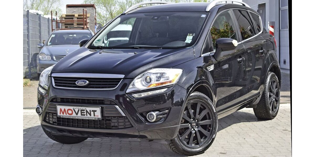 Ford Kuga 125.000 km 5.500 &euro; Fußgönheim 67136