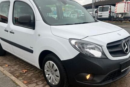 Mercedes-Benz Citan 256.000 km 5.938 &euro; Northeim 37154