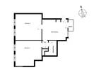 Etagenwohnung Potsdam Nördliche Innenstadt - 3 Zimmer, 81 m&sup2;, 475.000&euro; | Angebot:26834156