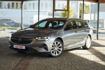 Opel Insignia 48.792 km 23.950 € Hamburg 22761