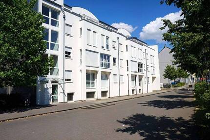 Investor werden - 4 vermietete Wohnungen mit Stellplätzen, KM 16.000?€ p.a., Dudweiler - Saarbrücken - Haus Saarbrücken Dudweiler | Angebot:25631678