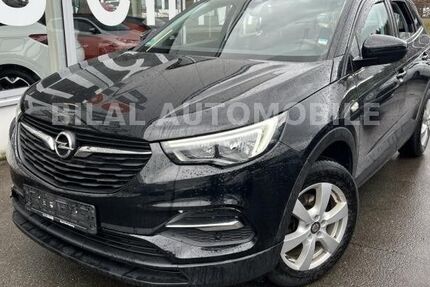 Opel Grandland (X) 100.000 km 10.500 &euro; Gelsenkirchen 45889
