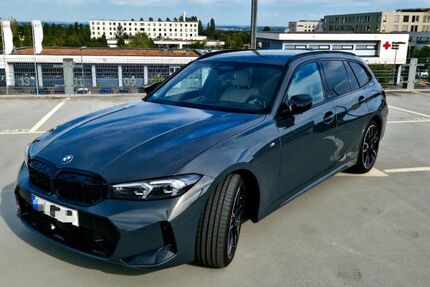 BMW M340i 4.000 km 73.900 &euro; Bad Homburg 61352