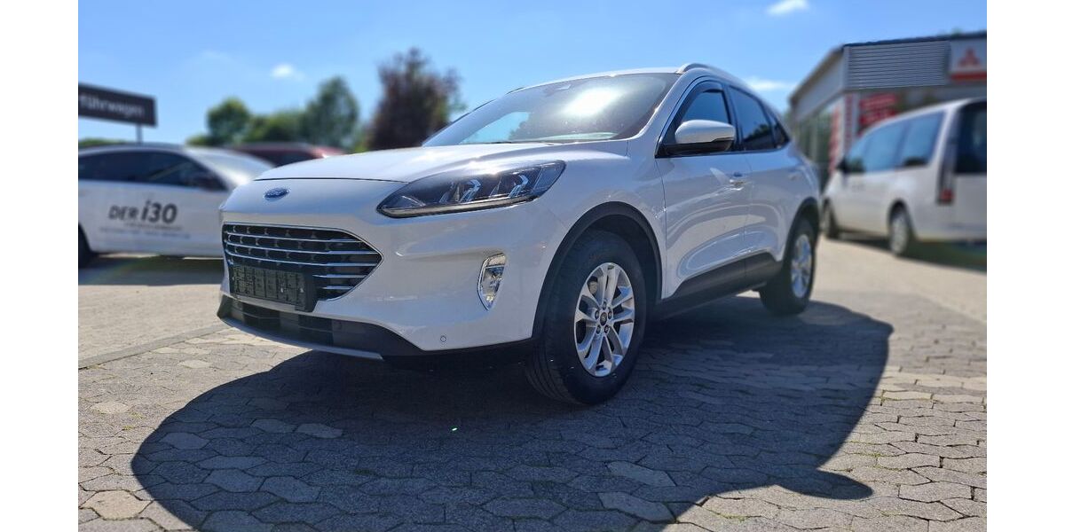 Ford Kuga 46.600 km 19.890 &euro; Wolfhagen 34466
