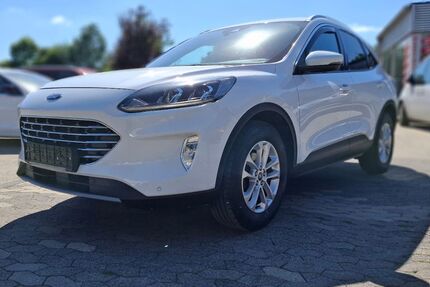 Ford Kuga 46.600 km 20.990 € Wolfhagen 34466