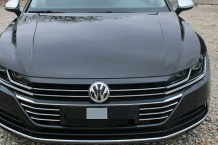 VW Arteon 120.000 km 22.999 &euro; Aschaffenburg 63739