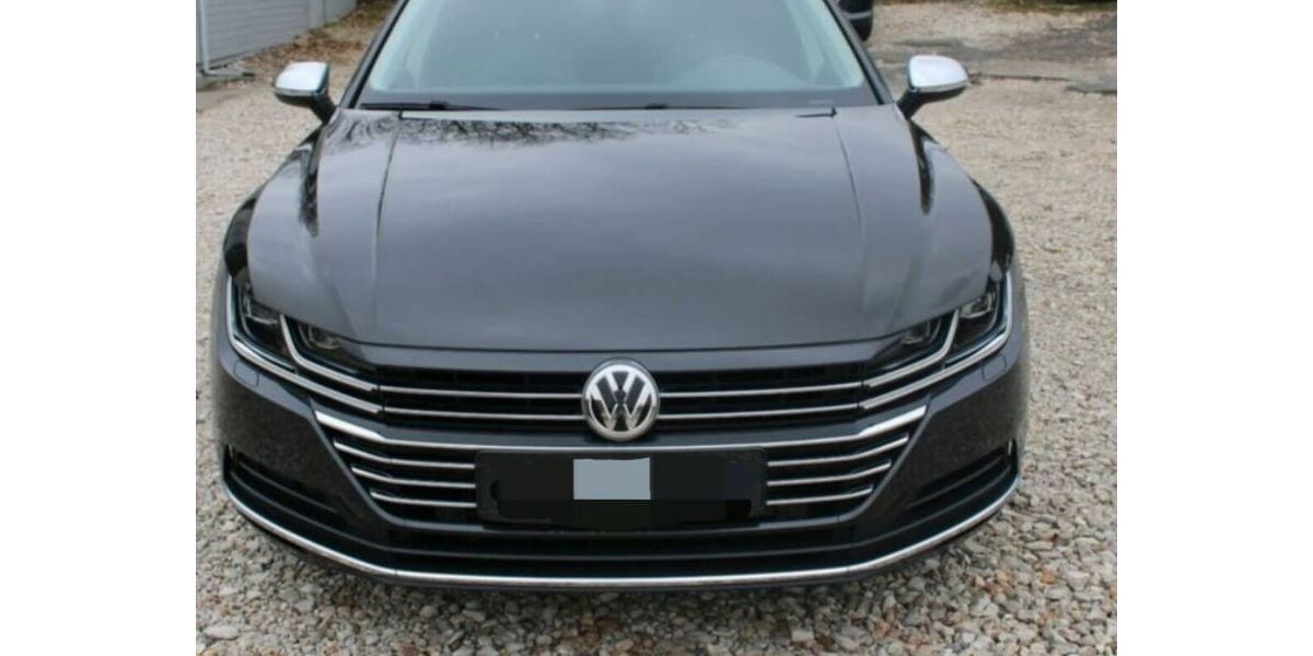 VW Arteon 120.000 km 22.999 &euro; Aschaffenburg 63739