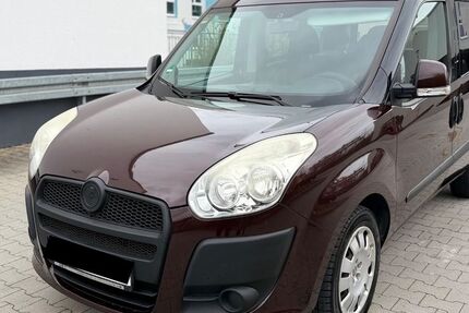 Fiat Doblo 150.000 km 2.980 &euro; München 81829