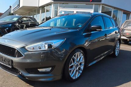 Ford Focus 73.600 km 12.490 &euro; Kassel 34125