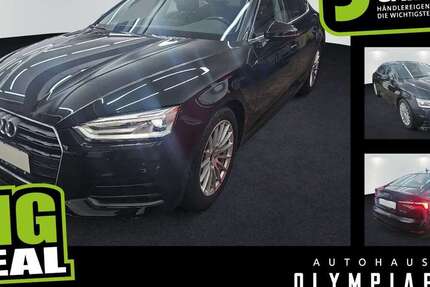 Audi A5 89.255 km 23.475 € München 80992
