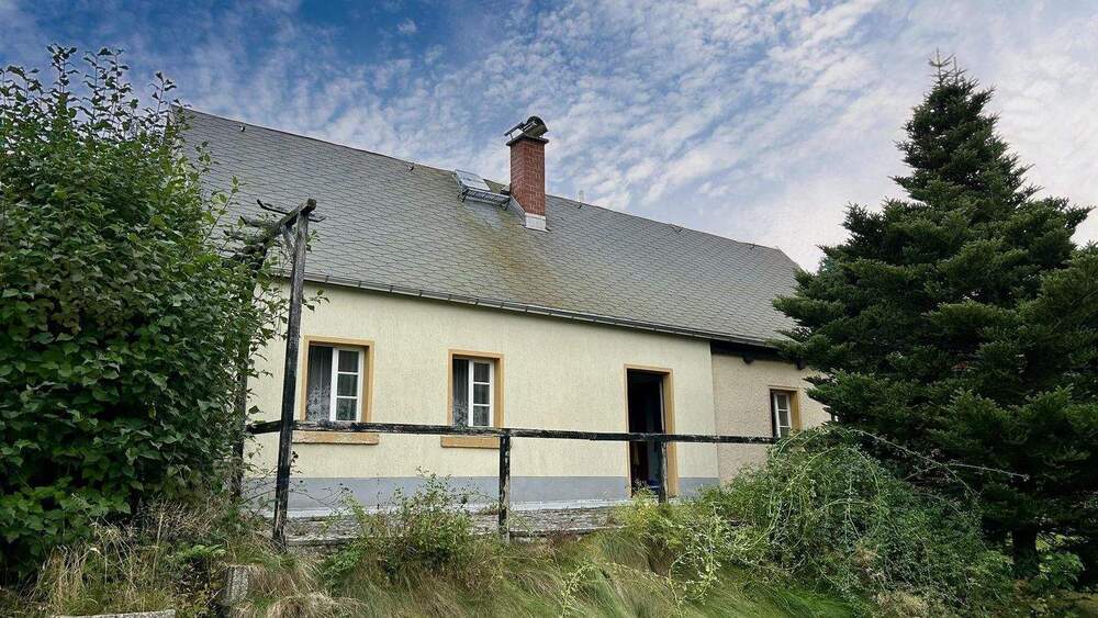 Mehrfamilienhaus, Wohnhaus Oberlauterbach Oberlauterbach - 5 Zimmer, 60 m&sup2;, 39.000&euro; | Angebot:25776172
