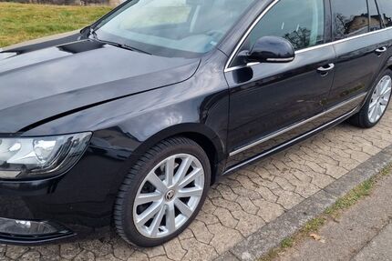 Skoda Superb 182.000 km 10.100 &euro; Edermünde 34295