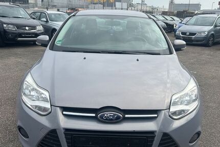 Ford Focus 95.000 km 1.500 &euro; Hockenheim 68766