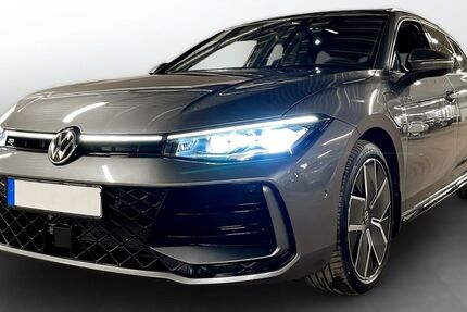 VW Passat Variant 14.500 km 45.990 &euro; Bendestorf 21227