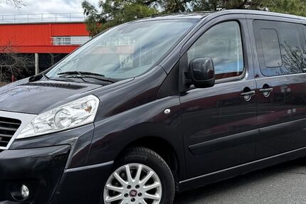 Fiat Scudo 197.200 km 11.900 € Dietzenbach 63128