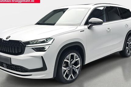 Skoda Kodiaq 11.125 km 46.490 &euro; Rheine 48432