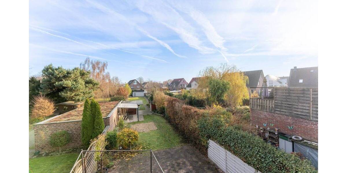Reihenmittelhaus Kempen St. Hubert - 6 Zimmer, 131 m&sup2;, 398.000&euro; | Angebot:26841564