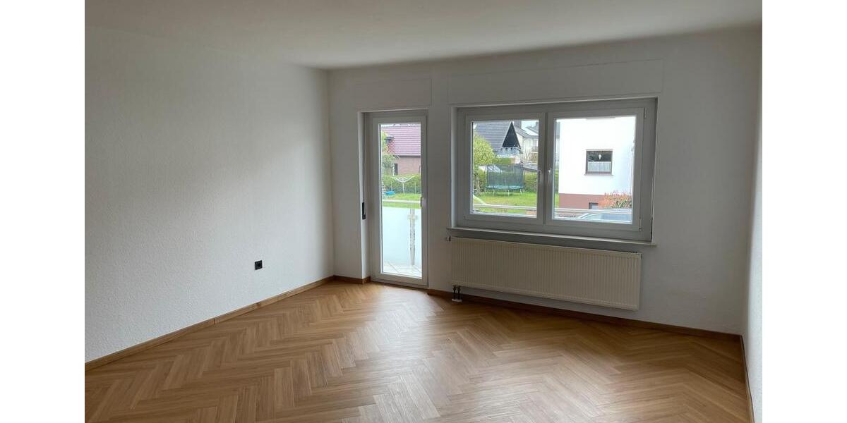 Erdgeschoßwohnung Hessisch Lichtenau - 2 Zimmer, 82 m&sup2;, 750&euro; | Angebot:26387624